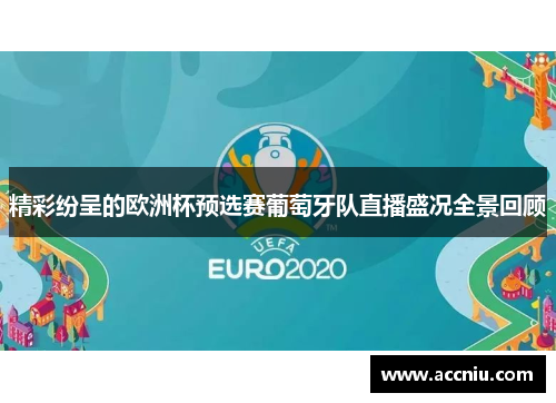 精彩纷呈的欧洲杯预选赛葡萄牙队直播盛况全景回顾
