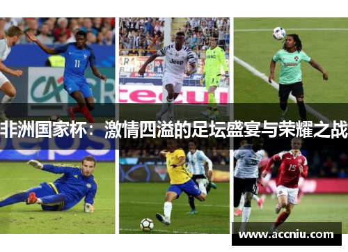 非洲国家杯：激情四溢的足坛盛宴与荣耀之战