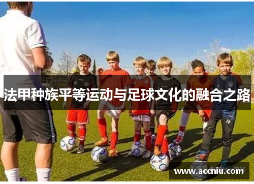 法甲种族平等运动与足球文化的融合之路 法甲种族平等运动与足球文化的融合之路